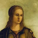 St. Anastasia