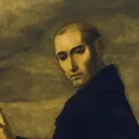St. Benedict of Nursia