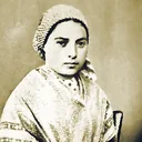 St. Bernadette Soubirous