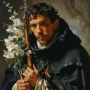 St. Dominic