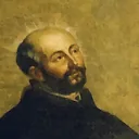 St. Ignatius of Loyola