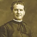 St. John Bosco
