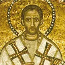St. John Chrysostom