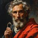 St. Peter the Apostle