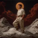 St. Pier Giorgio Frassati