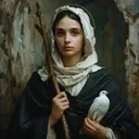 St. Scholastica