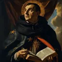 St. Thomas Aquinas