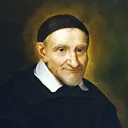 St. Vincent de Paul