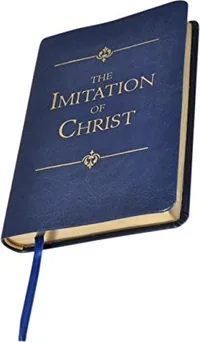 Cover of The Imitation of Christ