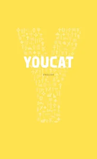 Cover of YOUCAT: Youth Catechism of the Catholic Church