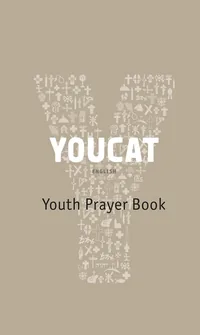 Cover of YOUCAT: Youth Prayer Book
