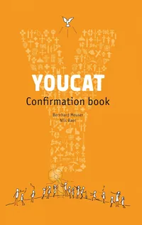 Cover of YOUCAT Confirmation Book